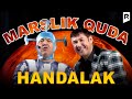 Handalak - Marslik quda | Хандалак - Марслик куда