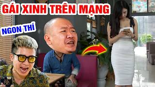 Phim hài 2026 - GÁI XINH TRÊN MẠNG - Phim hài mới nhất - Trung ruồi - Phim hài hay nhất - Phim hay