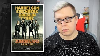 Zombieland 2 Chapie Dzidę