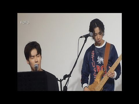 [210630 버스킹] 엔플라잉 NFlying 이승협 서동성 Focus - Flashback