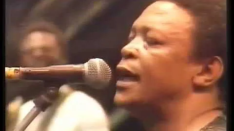 Coal Train (Stimela) - Hugh Masekela