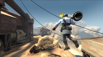 [TF2] My best rollout attempts