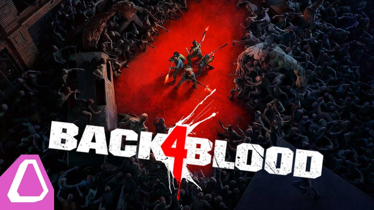 BACK 4 BLOOD: gameplay co-op com 1 amigo e 2 bots. Vai dar ruim?