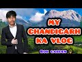 Chandigarh ka Rock garden #chandigarh #rockgarden