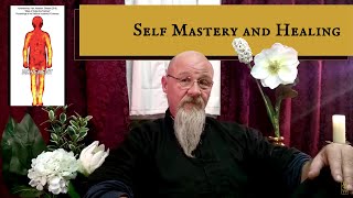 Self Mastery and Healing  |  Grandmaster Wolf