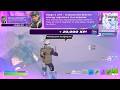 How to EASILY Analyze the Shard's energy signature in a scanner in Fortnite locations Quest!