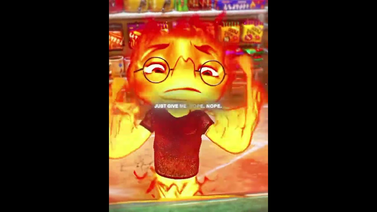 DON&rsquo;T CHECK THE SOUND 😭😭