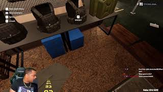 Ranked and Hanging with Mike Hollow !socials !turtlebeach