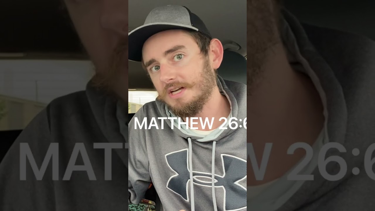 Easy Way To Refute Oneness Doctrine. 