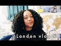 Long Distance Relationship Update + Hanging Out With A Subscriber! // London Vlog #8