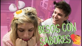 CASI SE NOS VA NACHO!! | FT NACHO NAYAR - FLOR MOYANO