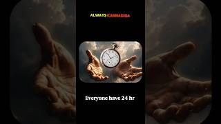 Everyone One Has 24 Hours #viralreels #trendingreels #aicreator #aiedits #aianimation #ronaldo