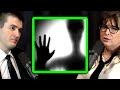 What do aliens look like? | Diana Walsh Pasulka and Lex Fridman