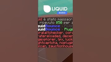 Thumbnail of find hidden plugins #minecraft #liquidbounce #cheat #hack
