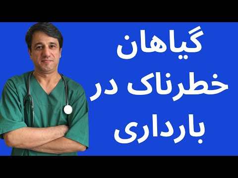 تصویری: آیا گیاهان حاوی آنتوسیانین هستند؟