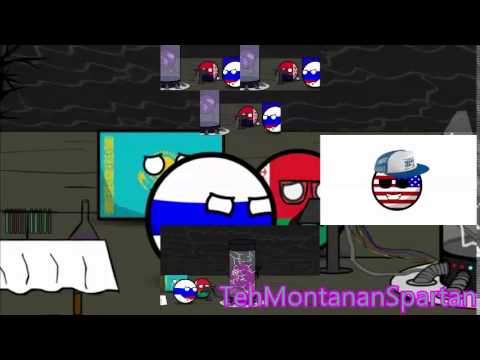 (AWFUL) {FOR QUACK'S CONTEST} (Russian) It's alive! (Spart - Published on Aug 9, 2015