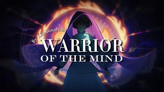 Genshin impact [AMV]  Warrior of the mind