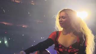 Drunk In Love | Renaissance World Tour