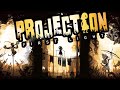 Projection: First Light - A shadow puppet adventure