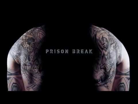 Abertura Prison Break (1ª temporada)