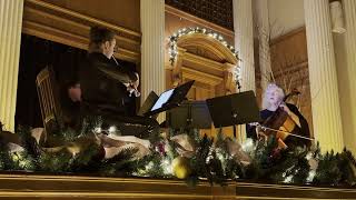 The Nutcracker Suite, Op. 71a, TH 35: IV. Russian Dance "Trepak"