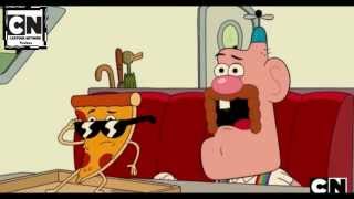 Preview Of Uncle Grandpa Numbskull Episode
