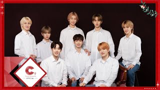 🎄EPEX(이펙스) : 첫 번째 가족사진 [Merry C9 Christmas Day🎅🏻]