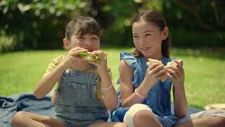 Tip Top The One - Healthy Meets Happy (30")