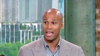 Damon Jones Offends Richard Jefferson