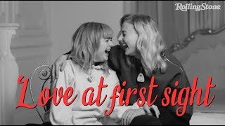 Sophie Turner and Maisie Williams - || Soulmates ||