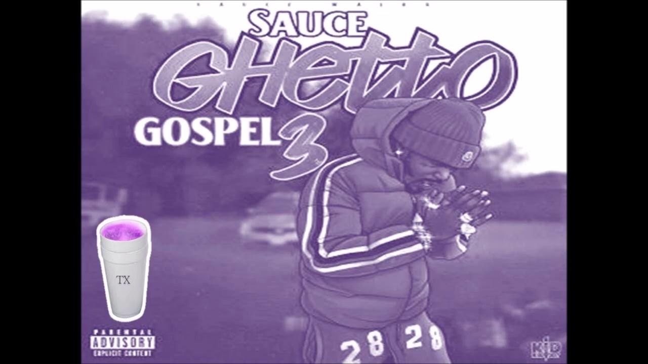 Sauce Walka Slab Holiday (Slowed) YouTube
