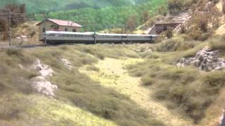 Etr233 Lima sul plastico di Prato