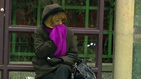 DART Running Smoothly Despite Winter Weather