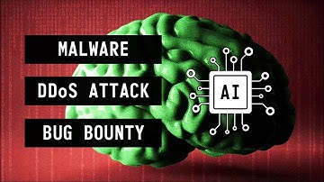 How HACKERS Are Using AI? (beyond ChatGPT)