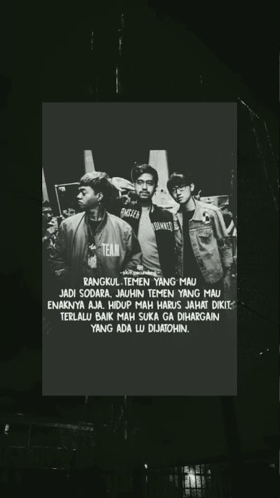 Story Wa Keren