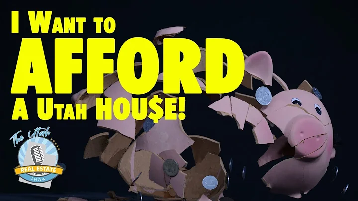 I Want to Afford a House in Utah! (Episode 58) S4 ...