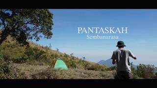 Sembanarasa - Pantaskah