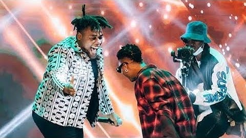 BNXN (Buju) ft. Wizkid - Many Ways (Music Video) ft. Wizkid