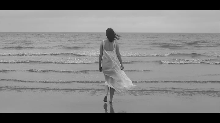 Frances Mitchell - Stay (Official Video)