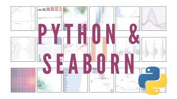 Python: Introdução à Biblioteca Seaborn