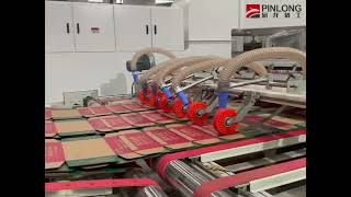 VIBRATOR STACKER VIDEO 01