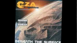 GZA - Victim