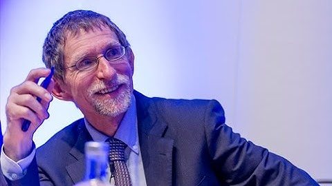 #GenderGap - Tim Oates