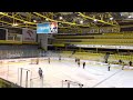 Verva Litvínov - Letci Letňany (9.třída) 3. třetina