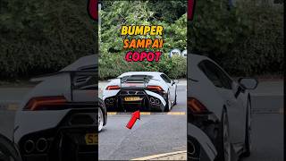 This Is What Lowered Car Owners Fear!
