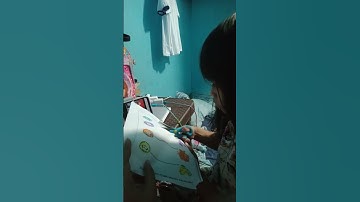 scissor test