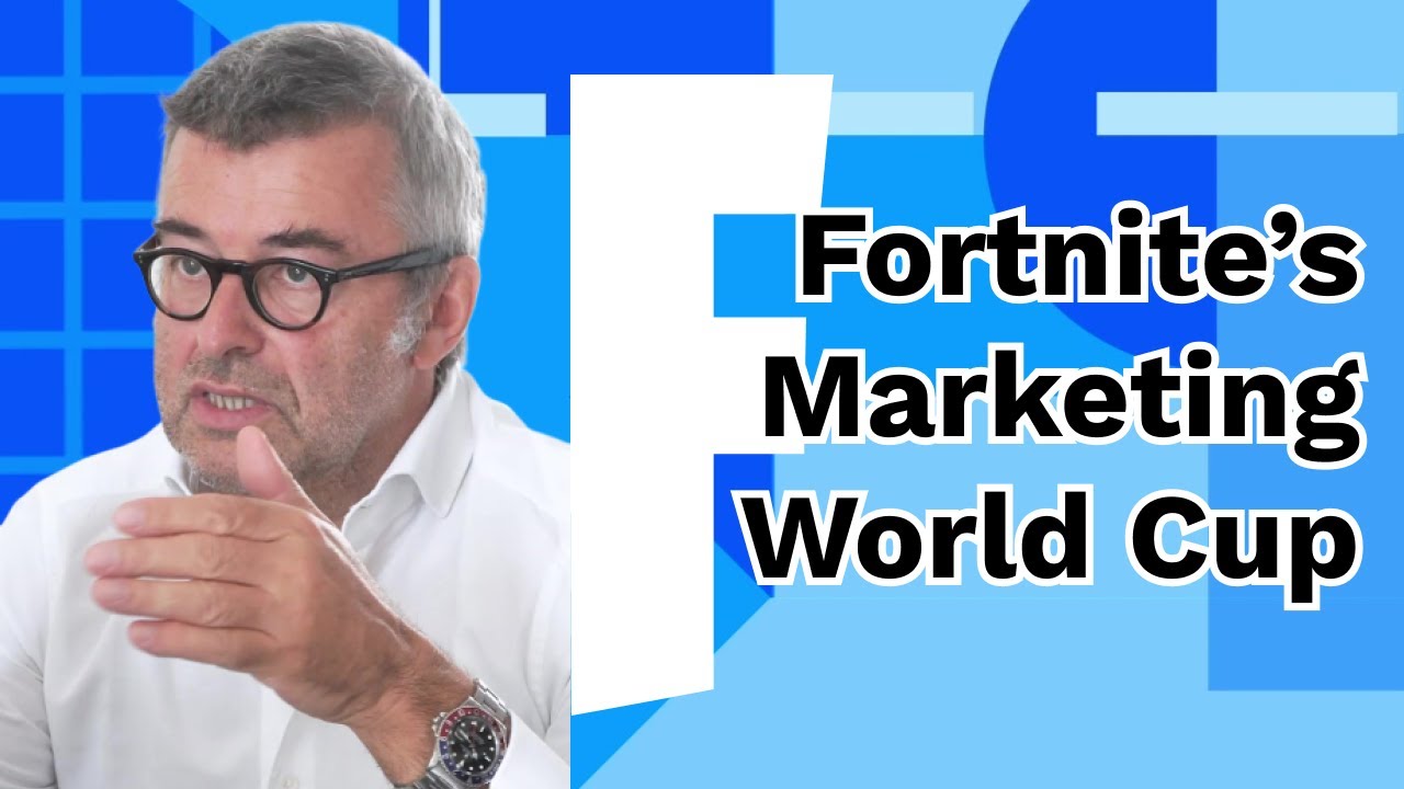 Fortnite World Cup Earnings - Amazon Sponsored Brands + More! | Stories of Mobile Madness