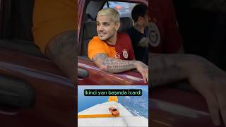 Galatasaray - Gençlerbirliği Maç Özeti