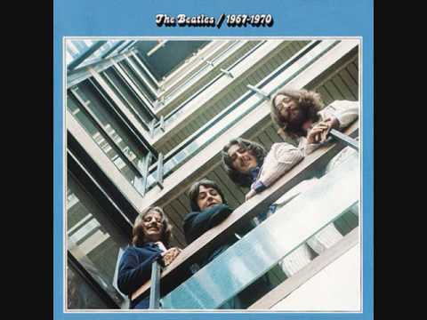 Beatles- Fool on the Hill (Beatles greatest hits album 67-70) - YouTube