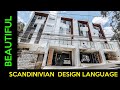 House Tour 38 | Scandinavian Design | Beautiful Chic House and Lot for Sale in San Juan
